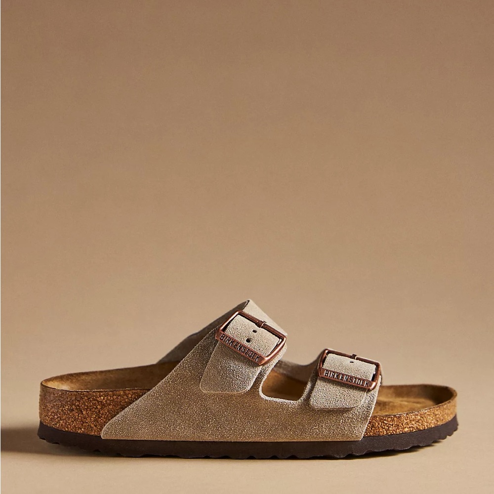 Birkenstock Sandals size 40